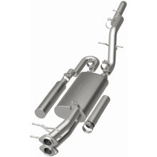 Load image into Gallery viewer, MagnaFlow Stainless Overland Cat-Back Exhaust 15-21 Chevy Colorado/ 15-21 GMC Canyon