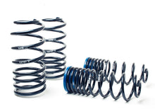 Load image into Gallery viewer, H&amp;R 92-94 Volkswagen Corrado SLC VR6 Sport Spring