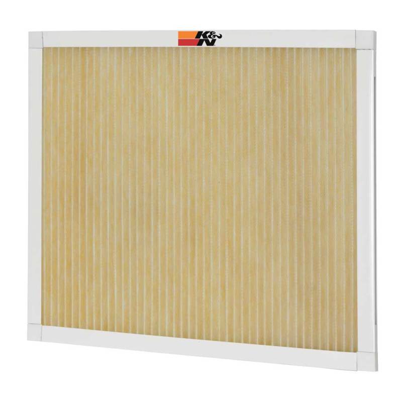 K&N HVAC Filter - 20 x 20 x 1