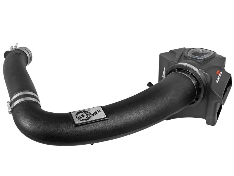 aFe Momentum GT Stage 2 PRO 5R Intake 11-14 Jeep Grand Cherokee 3.6L V6