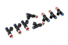 Load image into Gallery viewer, DeatschWerks 00-06 Chevrolet Silverado/Sierra 95lb Injectors - Set of 8