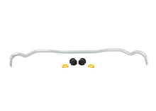 Load image into Gallery viewer, Whiteline 09+ Hyundai Genesis BH Coupe Front Heavy Duty Adjustable 30mm Swaybar