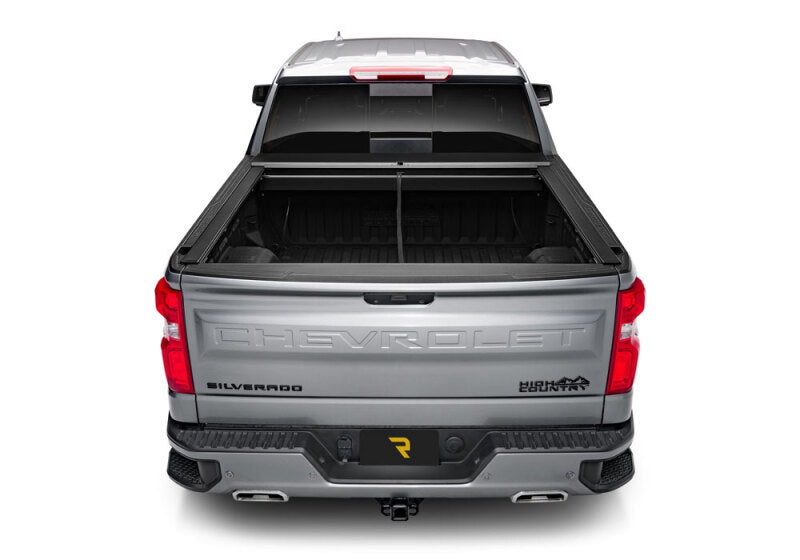 Roll-N-Lock 2019 Chevrolet Silverado 1500 XSB 68-3/8in A-Series Retractable Tonneau Cover