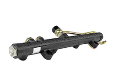 Load image into Gallery viewer, Skunk2 02-05 Honda Civic Si/02-06 Acura RSX Composite High Volume Fuel Rails