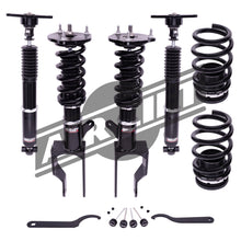 Load image into Gallery viewer, Air Lift Performance 17-23 Tesla Model 3 (AWD) / 20-24 Tesla Model Y Coilover Kit