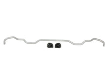 Load image into Gallery viewer, Whiteline 6/94-02 Subaru Legacy Front 20mm Heavy Duty Swaybar