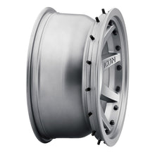 Load image into Gallery viewer, ICON Rebound Pro 17x8.5 5x5 -6mm Offset 4.5in BS 71.5mm Bore Titanium Wheel