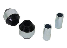 Load image into Gallery viewer, Whiteline 01-05 Lexus IS300 Radius Arm Lower Bushing Kit