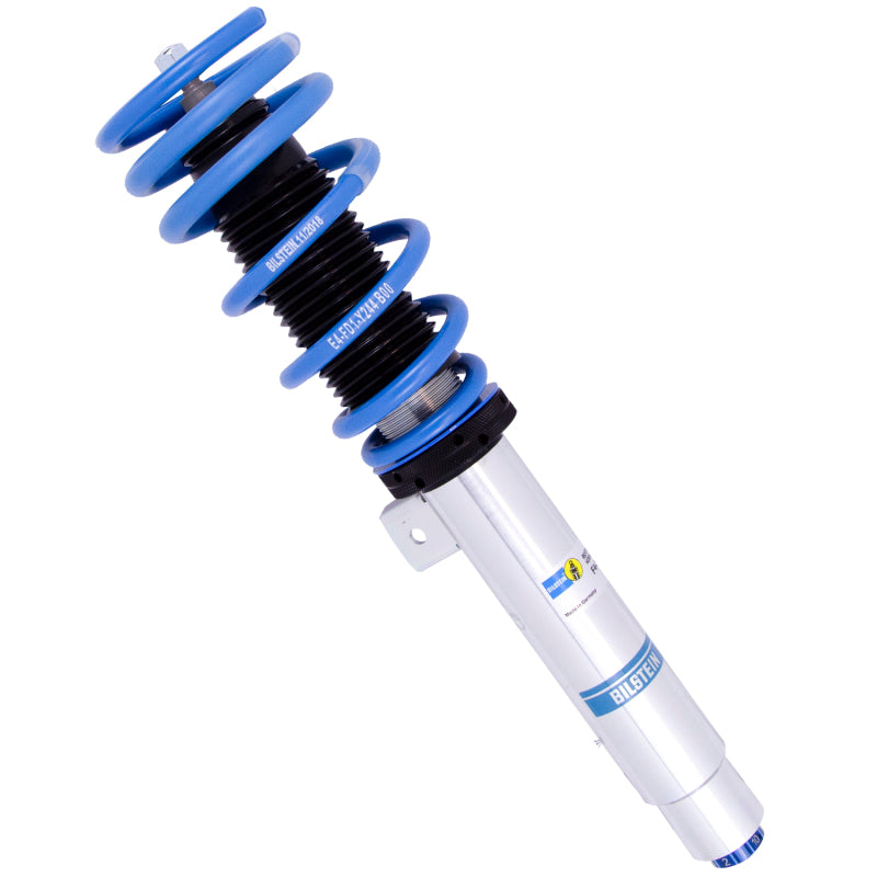 Bilstein B16 (PSS10) 13-15 BMW 320i/13-14 328i/335i /14-15 428i/435i Front & Rear Perf Susp System