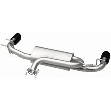 Load image into Gallery viewer, MagnaFlow 19-21 Mazda 3 2.5L 2.5in Pipe Dia Street Series Cat-Back Exhaust