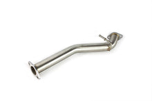 Load image into Gallery viewer, ISR Performance OMS Spec Burnt Tip Exhaust - Scion FRS / Subaru BRZ / Toyota GT86/GR86