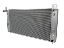 Load image into Gallery viewer, aFe BladeRunner Street Series Tube &amp; Fin Aluminum Radiator 09-13 GM Gas Trucks 5.3L V8