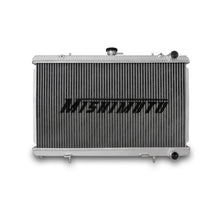 Load image into Gallery viewer, Mishimoto 89-94 Nissan 240sx w/ KA Aluminum Radiator