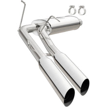 Load image into Gallery viewer, MagnaFlow 99-04 Ford F-150 V8 5.4L Supercharged Lightning SS Cat-Back Exhaust