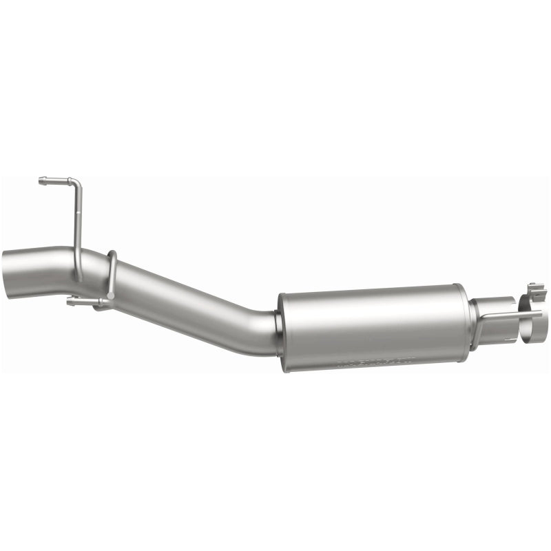 MagnaFlow D-Fit Muffler 409 SS 3.5in 14-19 Ram 2500/3500 6.4L