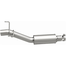 Load image into Gallery viewer, MagnaFlow D-Fit Muffler 409 SS 3.5in 14-19 Ram 2500/3500 6.4L