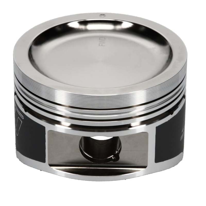 Wiseco Nissan KA24 Dished 9:1 CR 89.0 Piston Kit