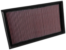 Load image into Gallery viewer, K&amp;N 2015 Volkswagen Passat 2.0L L4 Drop In Air Filter