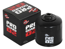 Load image into Gallery viewer, aFe ProGuard D2 Oil Filter Scion FR-S/Subaru BRZ