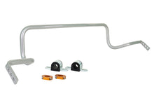 Load image into Gallery viewer, Whiteline 14-18 Mazda 3 Front 24mm Heavy Duty Adjustable Swaybar