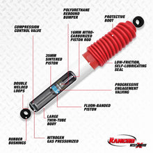 Load image into Gallery viewer, Rancho 15-20 Chevrolet Colorado Rear RS5000X Shock