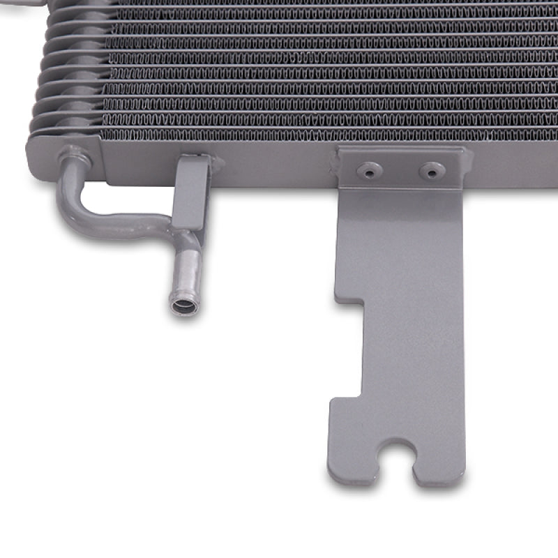 Mishimoto 03-07 Ford 6.0L Powerstroke Transmission Cooler