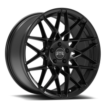 Load image into Gallery viewer, Method RTR Tech 7 19x10.5 +45mm Offset 5x114.3 70.5mm CB - Gloss Black Wheel