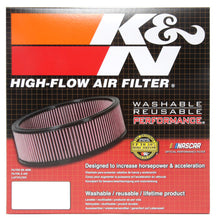 Load image into Gallery viewer, K&amp;N 2020 BMW M550i 4.4L V8 Replacement Air Filter (2 Per Box)