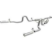 Load image into Gallery viewer, MagnaFlow Sys C/B Ford Mustang 3.8L V-6 99-04