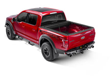 Load image into Gallery viewer, Roll-N-Lock 15-18 Ford F-150 SB 77-3/8in M-Series Retractable Tonneau Cover