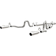 Load image into Gallery viewer, MagnaFlow Magnapack Sys C/B Ford Mustang Gt 4.6L 99-04