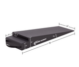 Race Ramps 6in. Trailer Ramps - 8.2 Degree Approach Angle