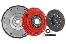 Load image into Gallery viewer, Action Clutch 12-15 Honda Civic Si 2.4L (K24Z7) Stage 1 Clutch Kit (1OS) w/OE-HD Flywheel