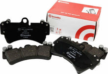 Load image into Gallery viewer, Brembo 02-06 Cadillac Escalade Premium NAO Ceramic OE Equivalent Pad - Front