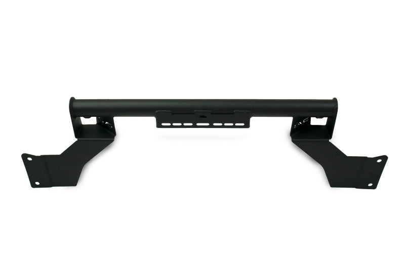 DV8 Offroad 21-22 Ford Bronco 4dr Rear Speaker & Light Mount Bar