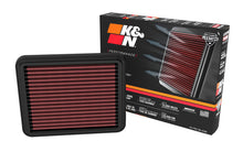 Load image into Gallery viewer, K&amp;N 2022 Ducati Streetfighter Replacement Air Filter