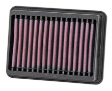 Load image into Gallery viewer, K&amp;N 06-10 Yamaha XV1900 Air Filter