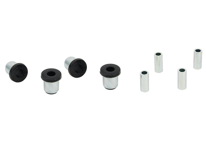 Whiteline 96-02 Toyota 4Runner Front Control Arm Upper Bushing Kit