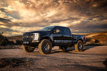 Load image into Gallery viewer, ICON 2005+ Ford F-250/F-350 2.5 Centerline Steering Stabilizer Kit