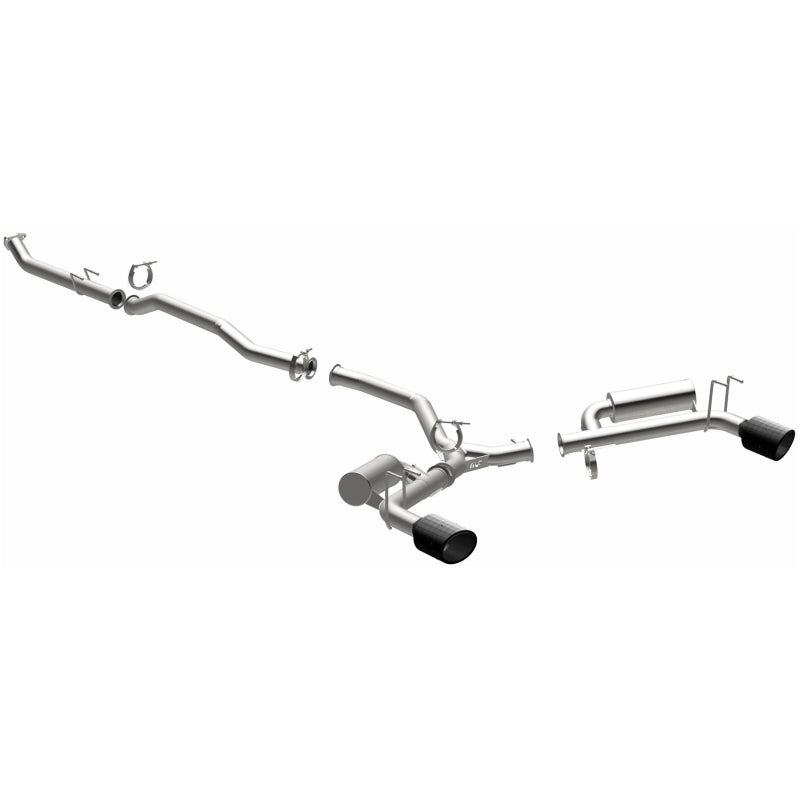 Magnaflow 2022+ Honda Civic SI NEO Cat-Back Exhaust System