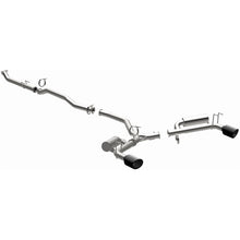 Load image into Gallery viewer, Magnaflow 2022+ Honda Civic SI NEO Cat-Back Exhaust System