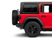 Load image into Gallery viewer, Raxiom 18-22 Jeep Wrangler JL LED Tail Lights- Black Housing (Smoked Lens)