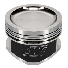 Load image into Gallery viewer, Wiseco Nissan KA24 Dished 9:1 CR 89.0 Piston Kit