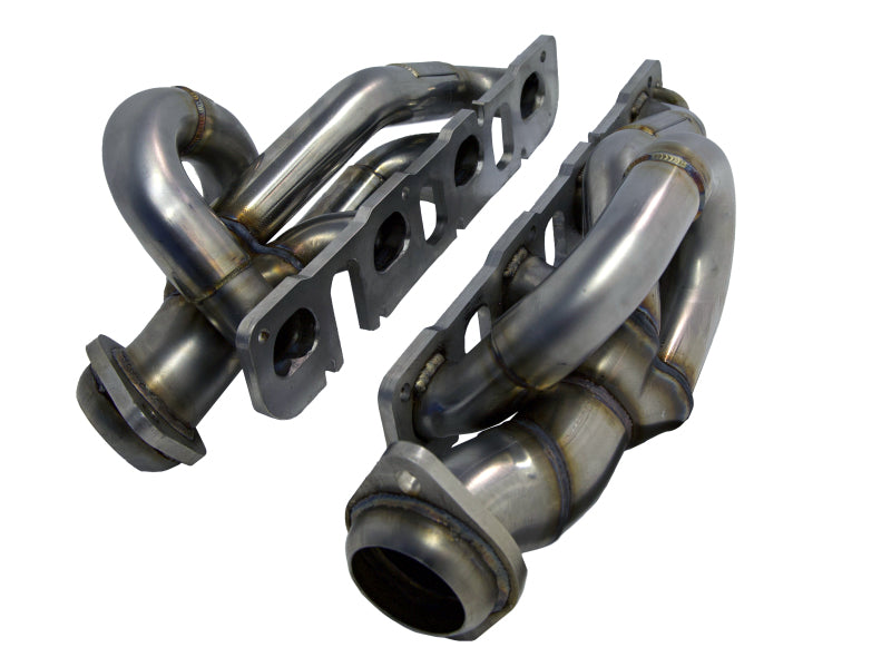 Kooks 09-18 Dodge 1500 HEMI Pick Up Truck 1-5/8in x 1-3/4in Stainless Steel Shorty Headers