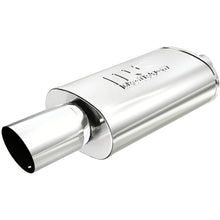 Load image into Gallery viewer, MagnaFlow Muffler W/Tip Mag Rs 14X5X8 3/4.00