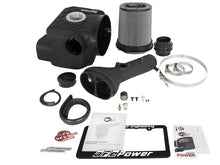 Load image into Gallery viewer, aFe Momentum GT Pro DRY S Cold Air Intake System 05-11 Toyota Tacoma V6 4.0L