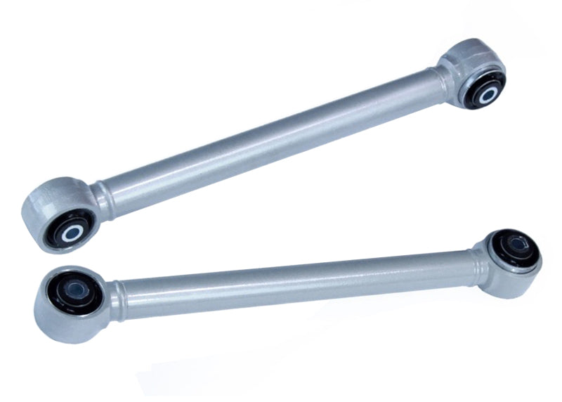 Whiteline 05-14 Ford Mustang Fixed Position Rear Lower Control Arms (Pair)