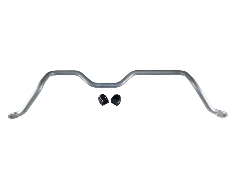 Whiteline 02-06 Mini Cooper/Cooper S Front Heavy Duty Adjustable Sway Bar - 26mm