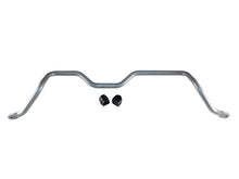 Load image into Gallery viewer, Whiteline 02-06 Mini Cooper/Cooper S Front Heavy Duty Adjustable Sway Bar - 26mm