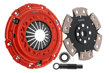 Load image into Gallery viewer, Action Clutch 94-01 Acura Integra 1.8L (B18) Stage 4 Clutch Kit (1MD)